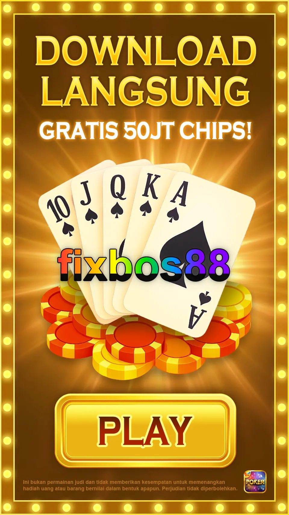 fixbos88 Unduh