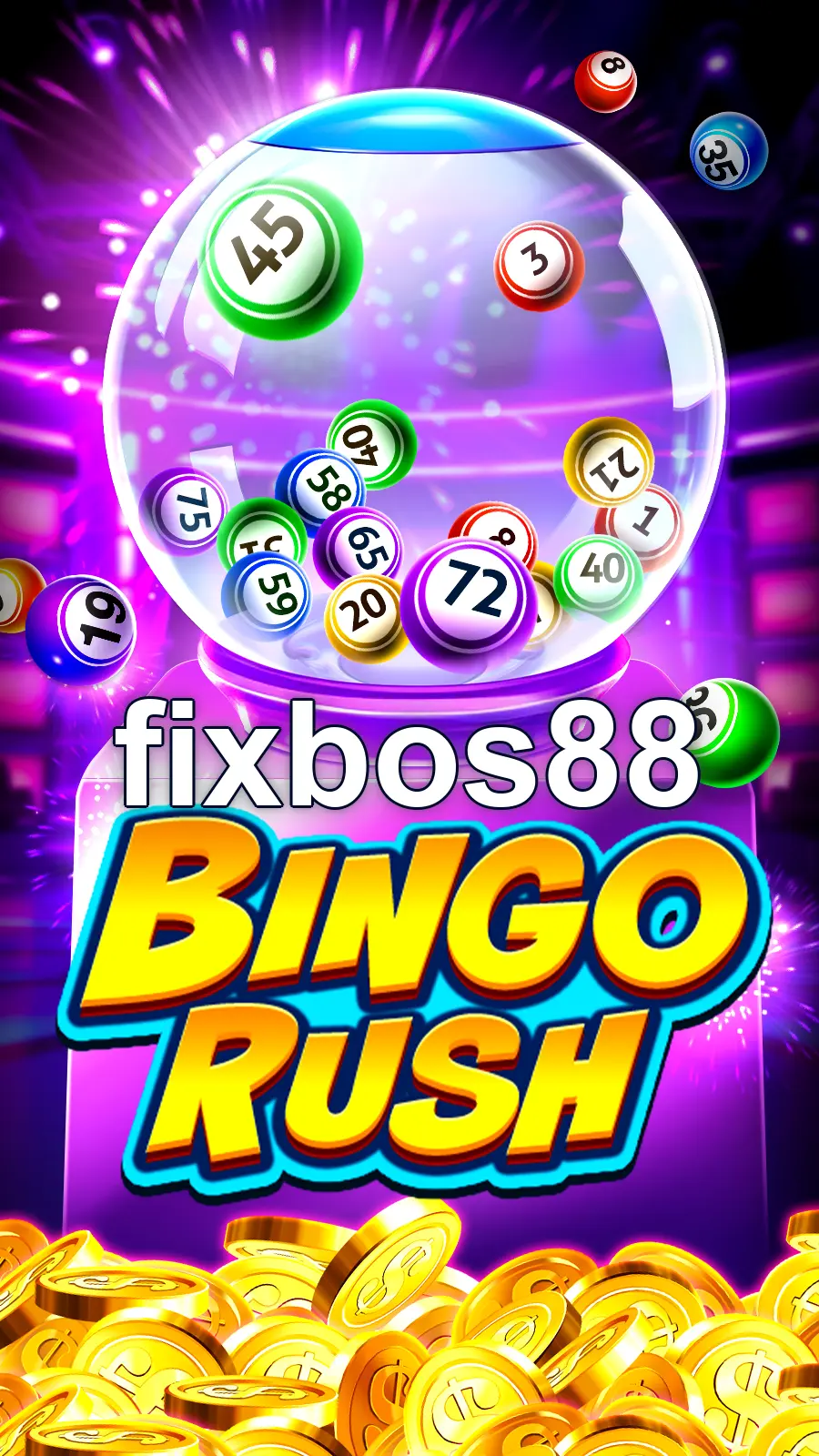 fixbos88 Unduh