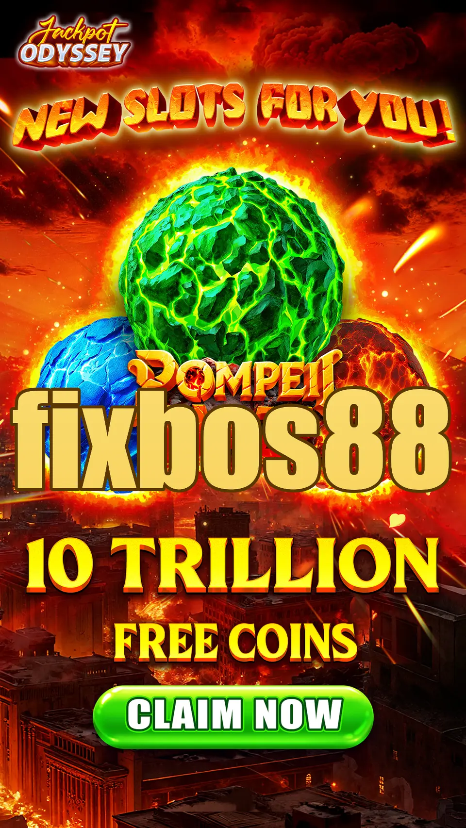 fixbos88 Unduh