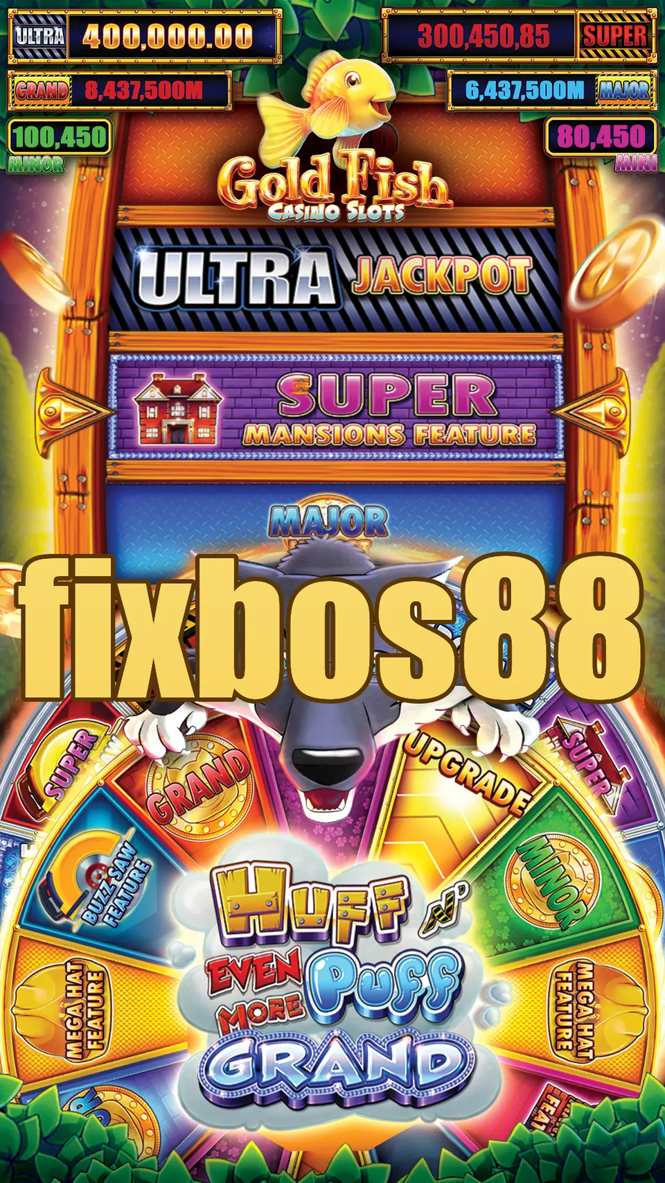 fixbos88 Masuk