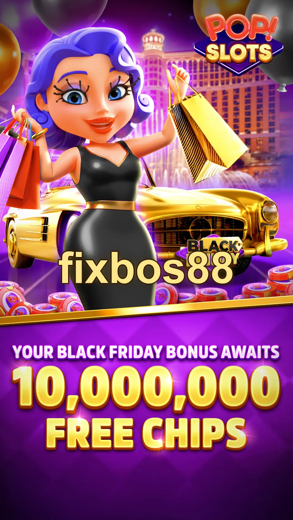 fixbos88 Masuk